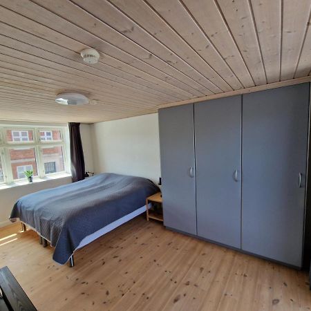 Stay In Esbjerg Buitenkant foto