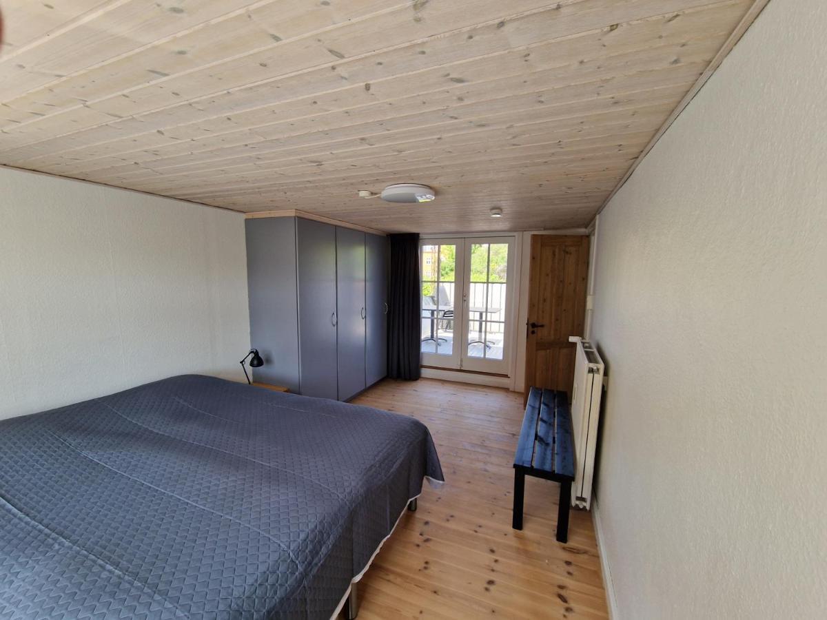 Stay In Esbjerg Buitenkant foto