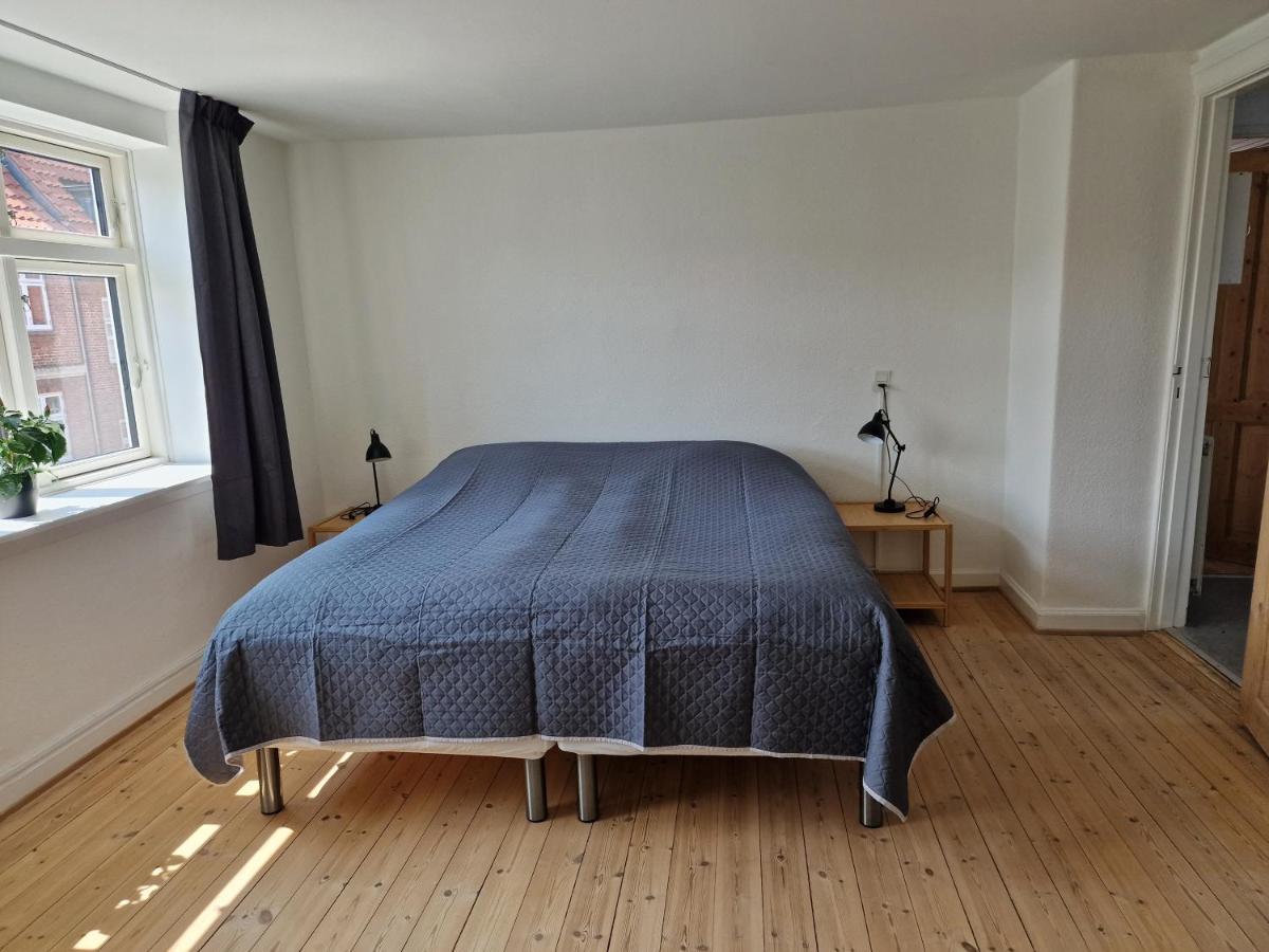 Stay In Esbjerg Buitenkant foto