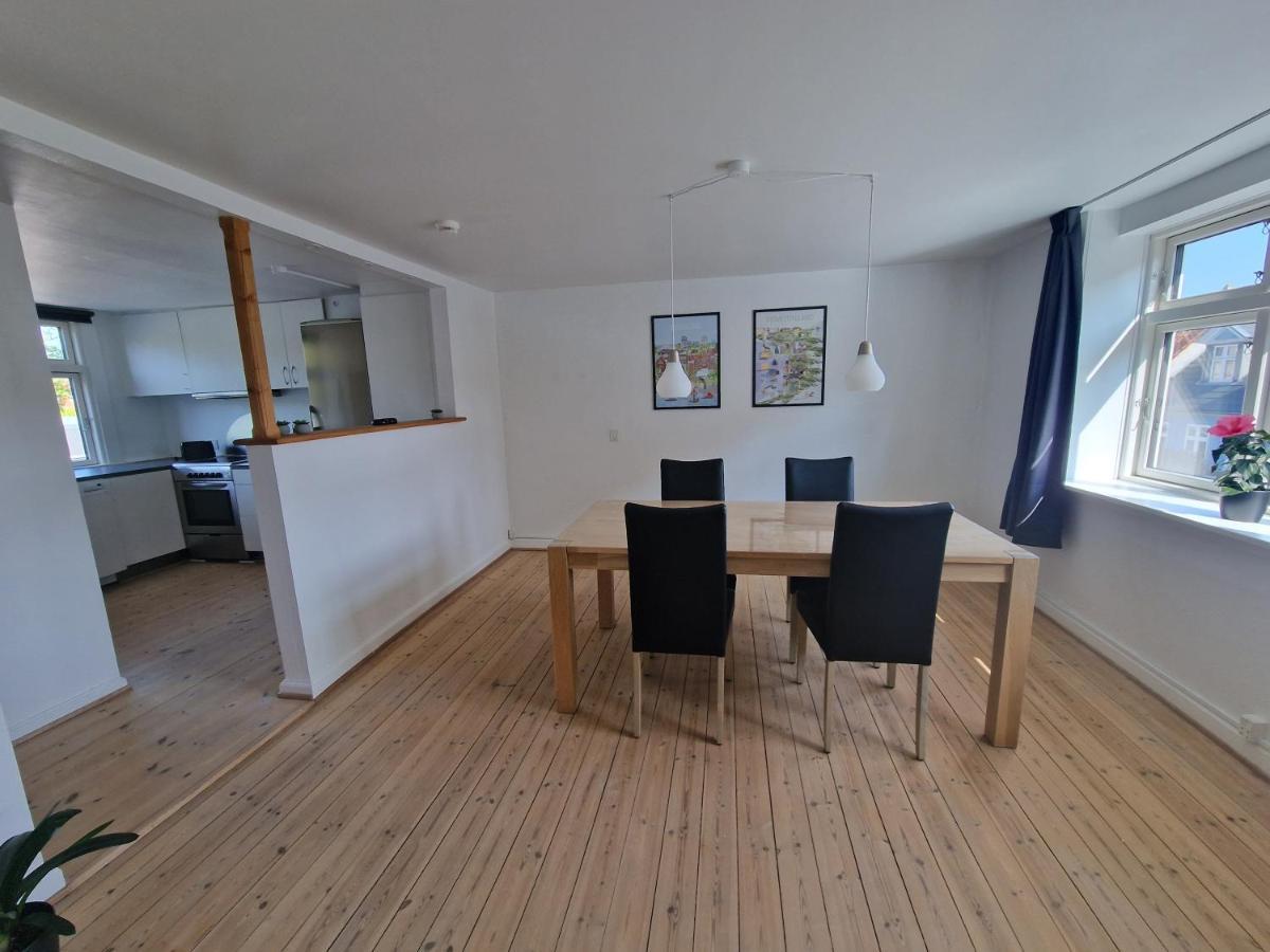 Stay In Esbjerg Buitenkant foto