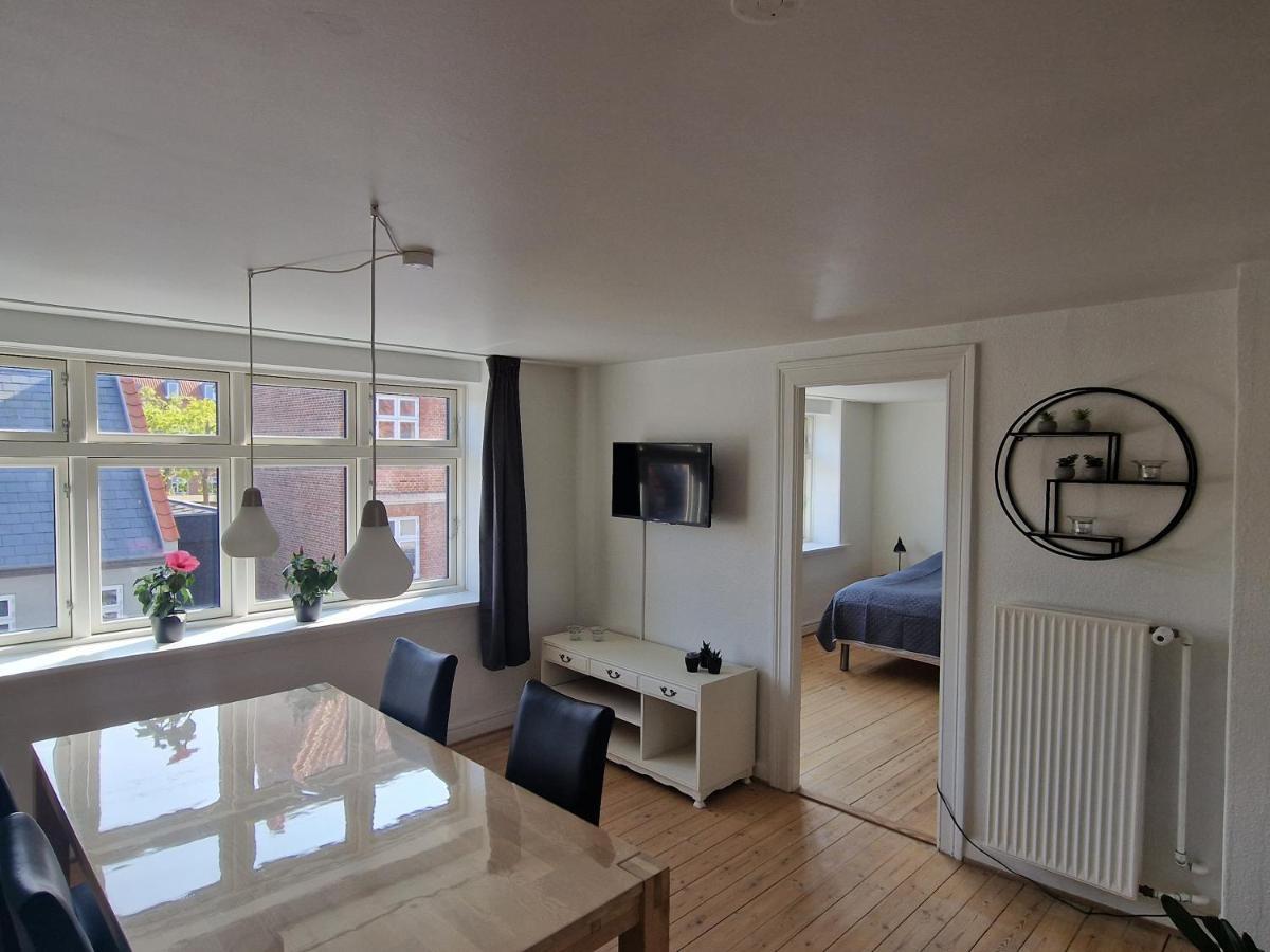 Stay In Esbjerg Buitenkant foto