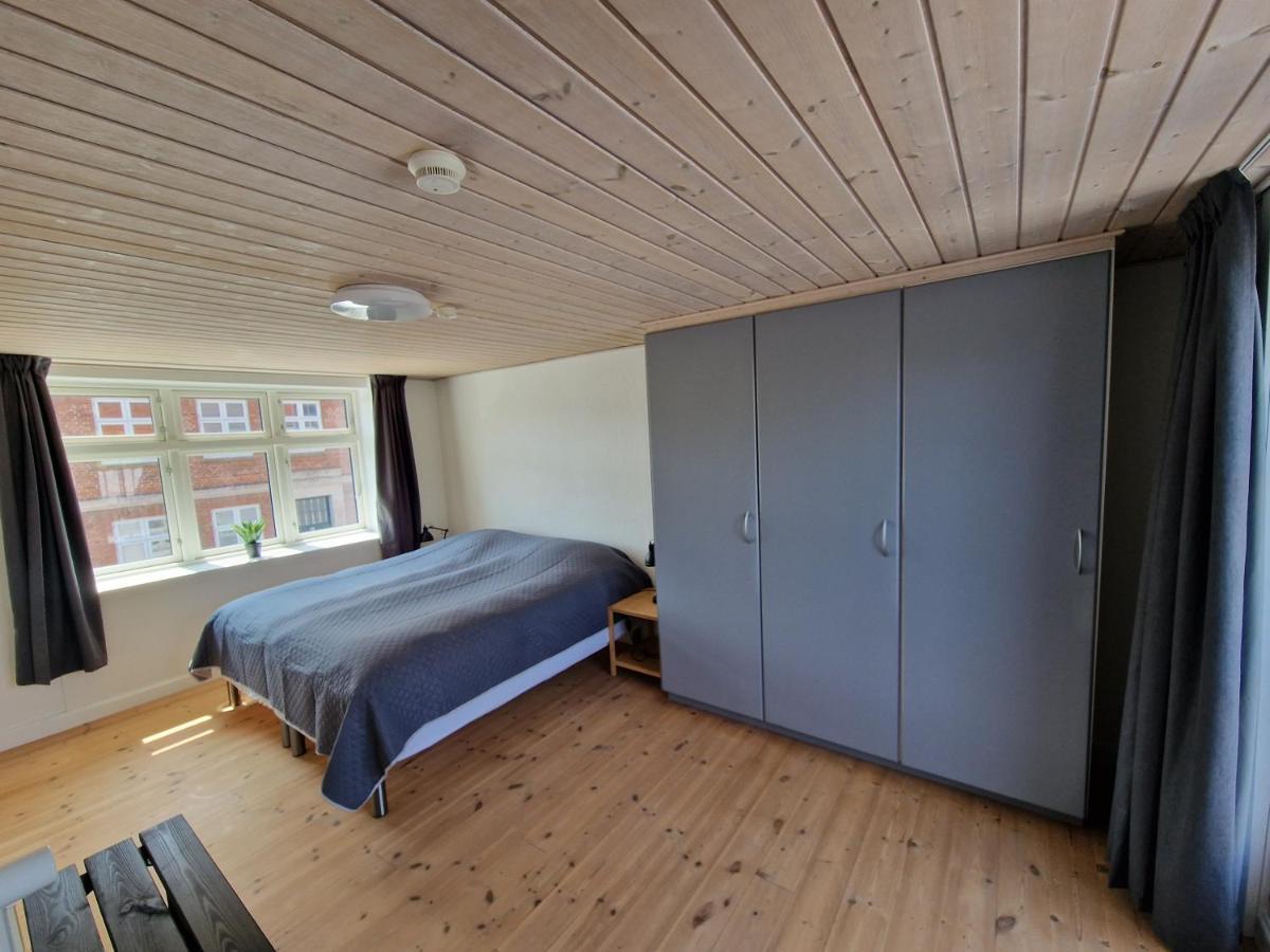 Stay In Esbjerg Buitenkant foto