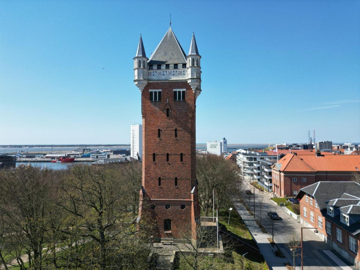 Stay In Esbjerg Buitenkant foto