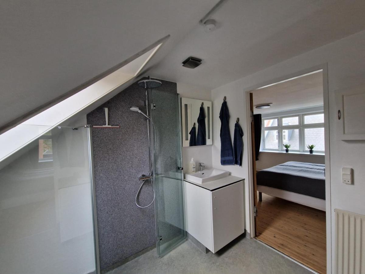 Stay In Esbjerg Buitenkant foto