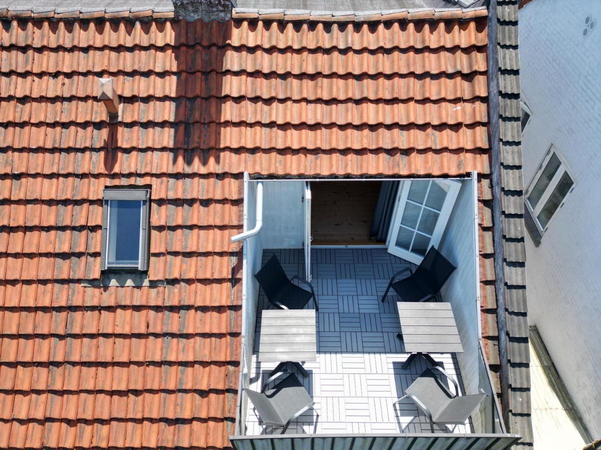 Stay In Esbjerg Buitenkant foto
